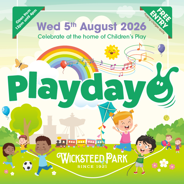 Play Day 2026