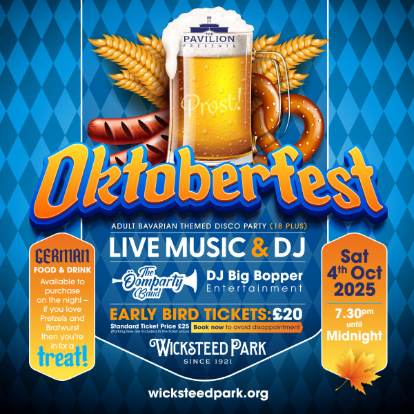 Oktoberfest