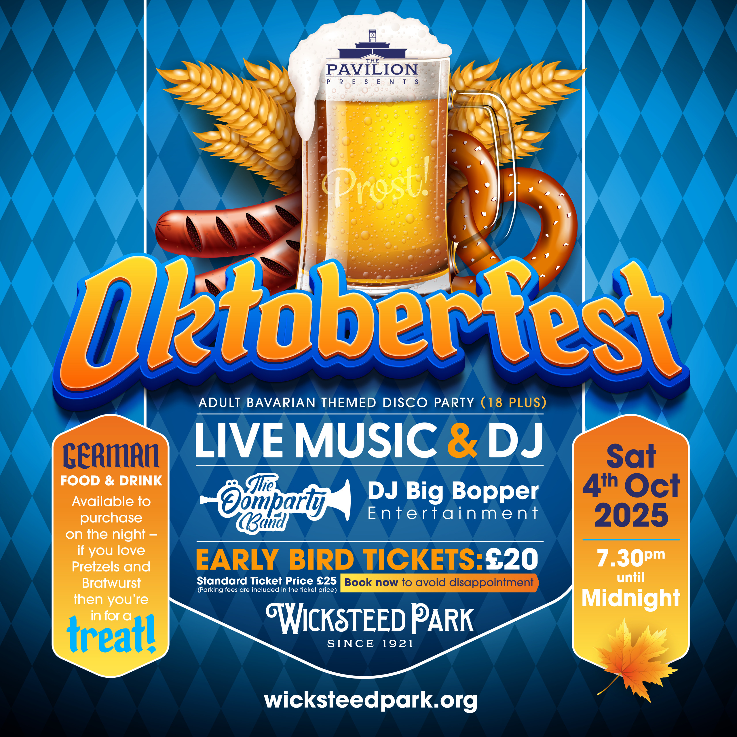 Oktoberfest