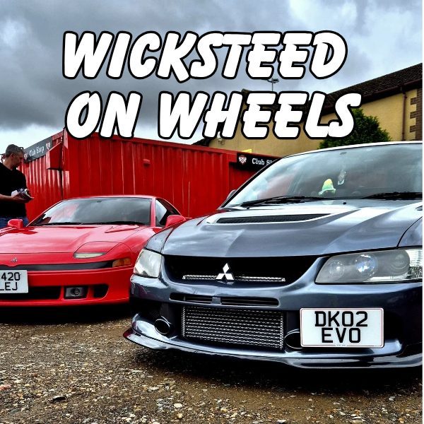 Wicksteed on Wheels