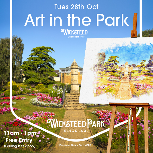 Art in the Park