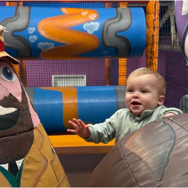 Wicky's Play Factory