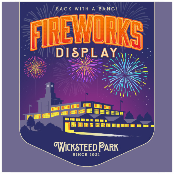 What to do at Wicksteed Park this Autumn