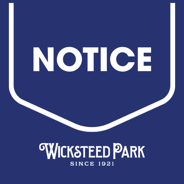 NOTICE: Permissive footpath closed form 24th October 2025