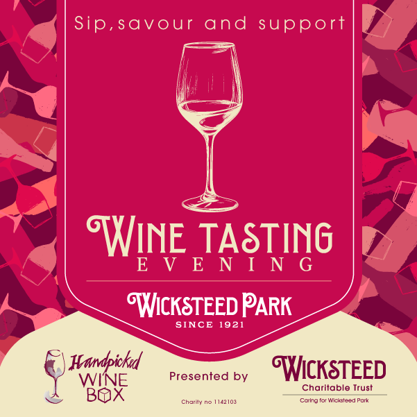 Wine Tasting Evening