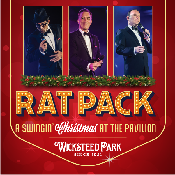 What to do at Wicksteed Park this Christmas 2025