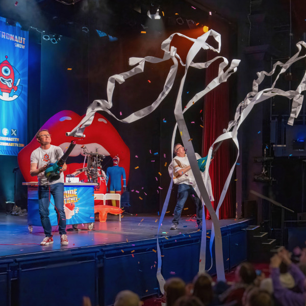 What to do at Wicksteed Park this Winter