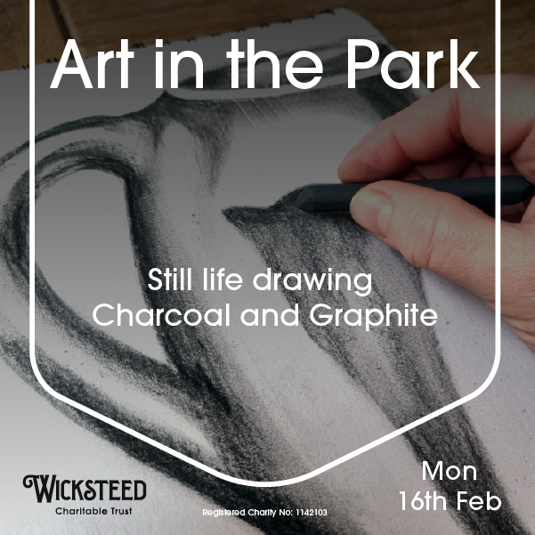 What to do at Wicksteed Park this Winter