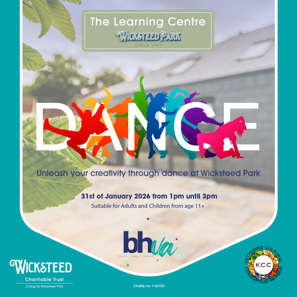 Upcoming Wicksteed Charitable Trust Events