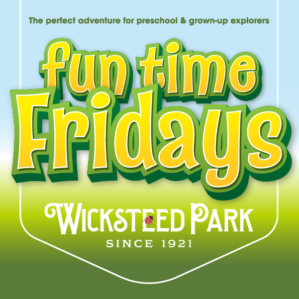 Fun Time Fridays