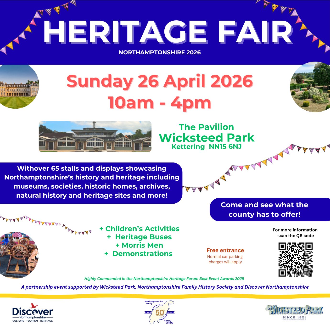 Heritage Fair