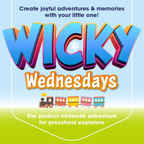 Wicky Wednesdays