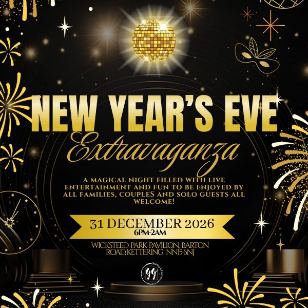 New Year's Eve Extravaganza