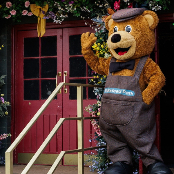 What to do at Wicksteed Park this June 2026