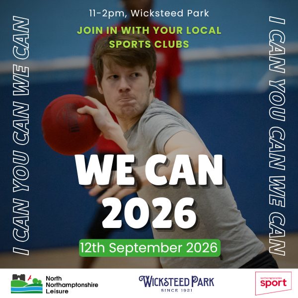 We Can 2026