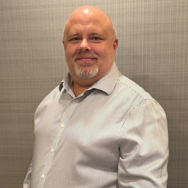 Darowen Jones - Trustee